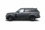 Land Rover Range Rover by Startech 2018 года